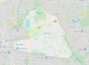 Slotenmaker Tongelre